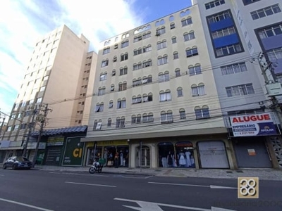 Apartamento - r tibagi, 769 - centro - curitiba - pr