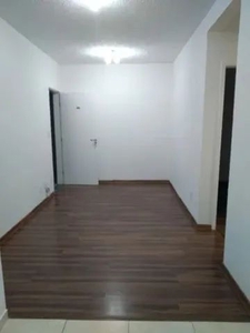 Apartamento residencial para Locação no Condomínio Parque Serrano, Sorocaba-SP