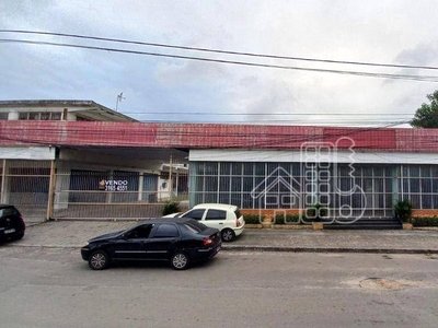 Área em Colubande, São Gonçalo/RJ de 0m² à venda por R$ 1.998.000,00