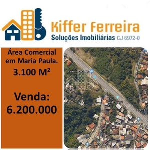 Área em Piratininga, Niterói/RJ de 0m² à venda por R$ 6.198.000,00