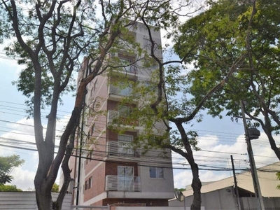 Belíssimo apartamento de 35 m² no vivance residence - bairro prado velho