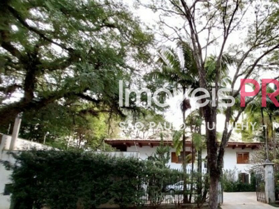 Casa Assobradada para Alugar, Jardim América