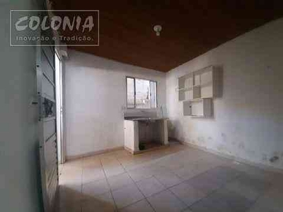 Casa com 1 quarto para alugar no bairro Vila Cecília Maria, 419m²
