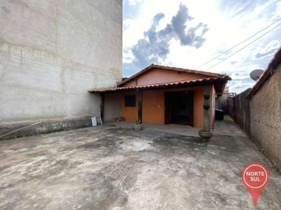 Casa com 2 dormitórios para alugar, 100 m² por r$ 1.800,00/mês - grajaú - brumadinho/mg