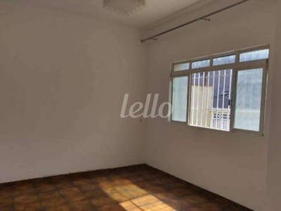 Casa com 2 quartos para alugar na rua imbocuí, --, tatuapé, são paulo, 58 m2 por r$ 2.900