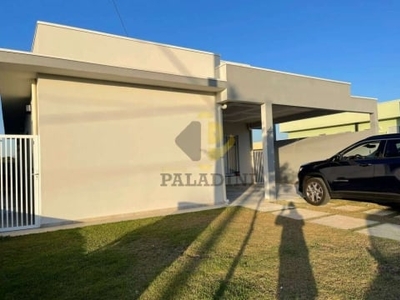 Casa com 3 dorm a venda no são venancio - itupeva sp vende ou aluga