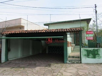 Casa de 3 dormitórios atrás do bourbon shopping teresópolis