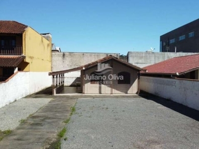 Casa com 3 quartos à venda, barra do sai - itapoá