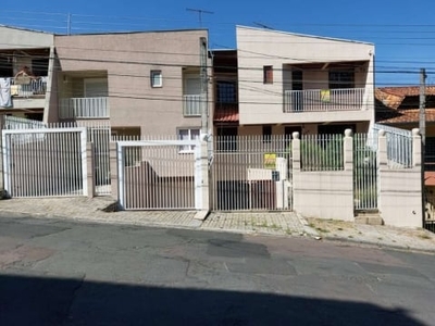 Casa com 3 quartos à venda em santa felicidade, curitiba por r$ 700.000