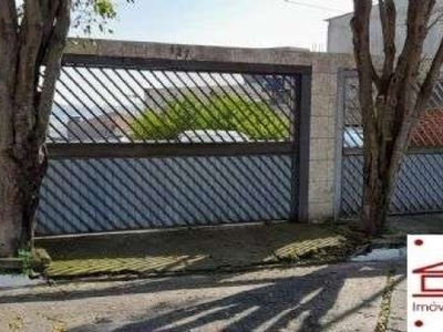 Casa com 3 quartos à venda no jardim maringa, são paulo , 60 m2 por r$ 450.000