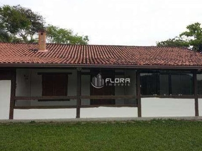 Casa com 4 dormitórios à venda, 300 m² por r$ 800.000,00 - vila progresso - niterói/rj