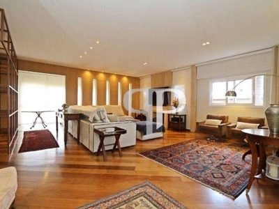 Casa com 4 dormitórios à venda, 450 m² por r$ 3.000.000,00 - alphaville graciosa - pinhais/pr
