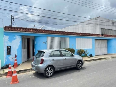 Casa com 4 quartos para alugar no flores, manaus , 280 m2 por r$ 7.000