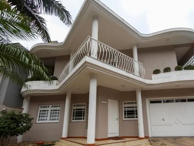 Casa com 4 Quartos para locação no bairro Marechal Rondon com 360m²