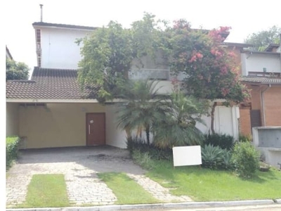 Casa com 4 suítes para alugar 246m² por r$ 12.000,00 residencial 6 - alphaville