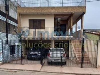 Casa com 5 quartos à venda na avenida jacatirão da serra, vila progresso (zona leste), são paulo, 168 m2 por r$ 380.000
