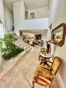 Casa em Alphaville I, Salvador/BA de 526m² 5 quartos à venda por R$ 3.699.000,00