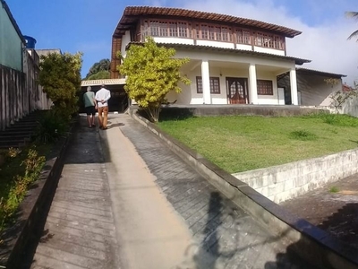 Casa em Badu, Niterói/RJ de 600m² 5 quartos à venda por R$ 1.899.000,00