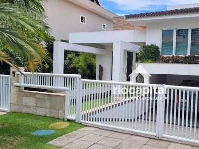 Casa em Barra da Tijuca, Rio de Janeiro/RJ de 666m² 4 quartos à venda por R$ 4.299.000,00