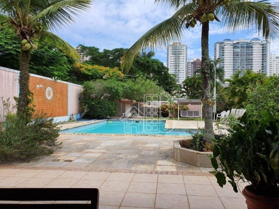 Casa em Barra da Tijuca, Rio de Janeiro/RJ de 976m² 6 quartos à venda por R$ 5.349.000,00