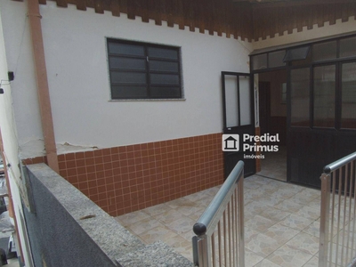 Casa em Bela Vista, Nova Friburgo/RJ de 75m² 2 quartos para locação R$ 950,00/mes