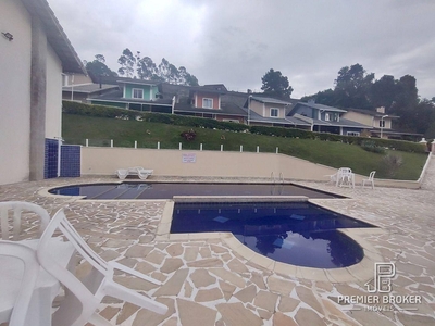 Casa em Bom Retiro, Teresópolis/RJ de 142m² 3 quartos à venda por R$ 629.000,00