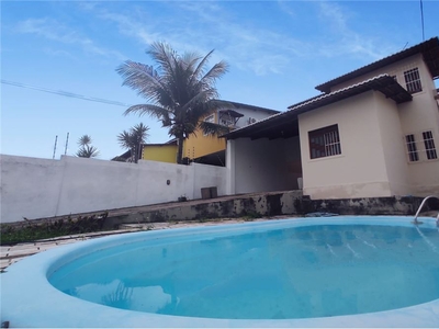 Casa em Capim Macio, Natal/RN de 93m² 3 quartos à venda por R$ 539.000,00