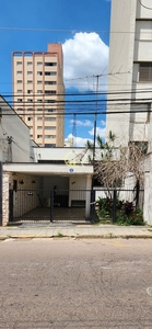 Casa em Centro, Jundiaí/SP de 205m² 3 quartos à venda por R$ 469.000,00