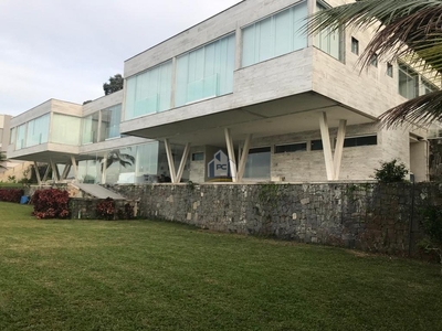 Casa em Centro, Mangaratiba/RJ de 0m² 6 quartos à venda por R$ 11.999.000,00