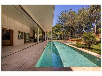 Casa em Chácara Flórida, Itu/SP de 1305m² 5 quartos à venda por R$ 17.999.000,00