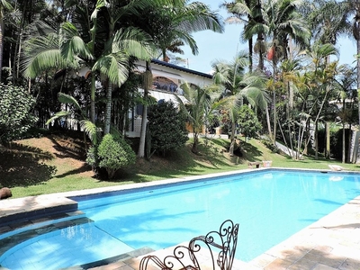 Casa em Chácara Granja Velha, Cotia/SP de 550m² 5 quartos à venda por R$ 1.999.000,00 ou para locação R$ 28.000,00/mes