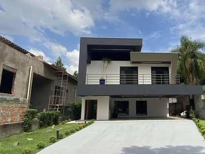 Casa em Chácara Ondas Verdes, Cotia/SP de 360m² 4 quartos à venda por R$ 2.299.000,00 ou para locação R$ 17.600,00/mes