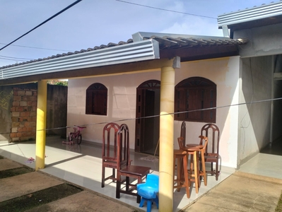 Casa em Cidade Jardim, Parauapebas/PA de 10m² 2 quartos à venda por R$ 229.000,00