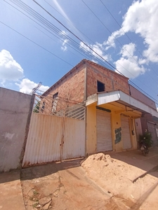 Casa em Cidade Jardim, Parauapebas/PA de 10m² 5 quartos à venda por R$ 149.000,00