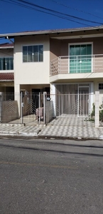 Casa em Cidade Nova, Itajaí/SC de 90m² 3 quartos para locação R$ 2.500,00/mes