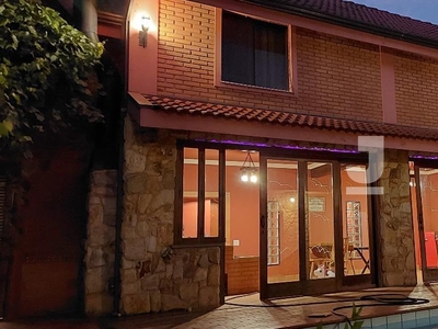 Casa em Cidade Universitária, Campinas/SP de 639m² 5 quartos à venda por R$ 2.099.000,00