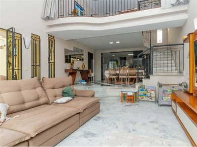 Casa em Comiteco, Belo Horizonte/MG de 273m² 4 quartos à venda por R$ 1.889.000,00