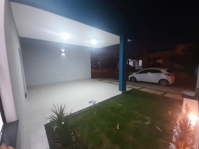 Casa em condomínio à venda com 3 quarto(s)