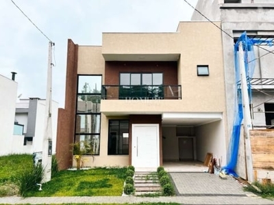 Casa em condomínio fechado com 3 quartos à venda na rua vereador ângelo burbello, 2515, umbará, curitiba por r$ 750.000