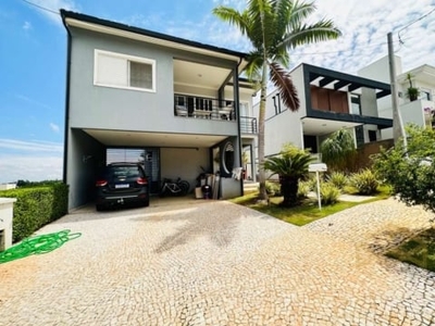 Casa em condomínio fechado com 3 quartos para alugar na rua lazaro marchete, 34, swiss park, campinas, 270 m2 por r$ 10.000
