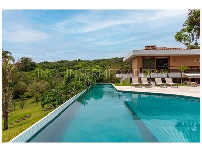 Casa em Cruzeiro, Bragança Paulista/SP de 1519m² 7 quartos à venda por R$ 24.999.000,00