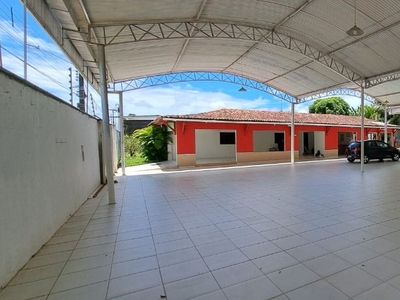 Casa em Emaús, Parnamirim/RN de 348m² 3 quartos à venda por R$ 899.000,00