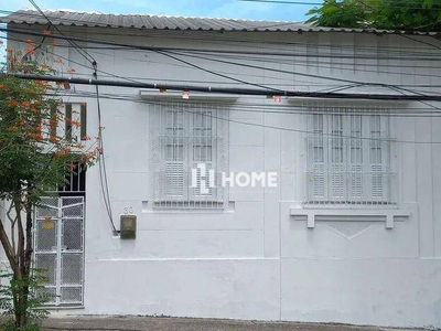 Casa em Fonseca, Niterói/RJ de 85m² 3 quartos à venda por R$ 304.000,00