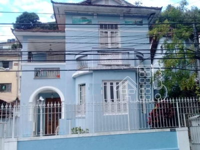 Casa em Ingá, Niterói/RJ de 450m² 6 quartos à venda por R$ 1.779.000,00