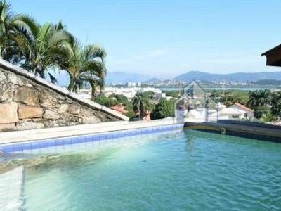 Casa em Itacoatiara, Niterói/RJ de 0m² 3 quartos à venda por R$ 1.619.000,00