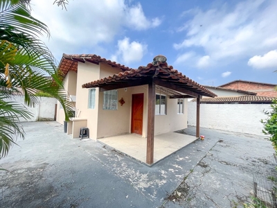 Casa em Itaipu, Niterói/RJ de 100m² 3 quartos para locação R$ 2.500,00/mes