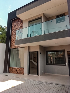 Casa em Itaipu, Niterói/RJ de 200m² 3 quartos para locação R$ 6.000,00/mes