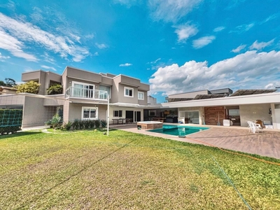 Casa em Itaipu, Niterói/RJ de 272m² 4 quartos à venda por R$ 1.499.000,00