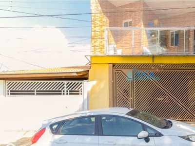 Casa em Jardim Americano, São José dos Campos/SP de 125m² 3 quartos à venda por R$ 339.000,00