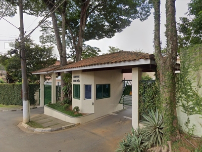 Casa em Jardim Barro Branco, Cotia/SP de 100m² 3 quartos à venda por R$ 499.000,00